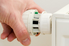 West Winch central heating repair costs
