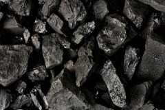 West Winch coal boiler costs