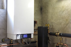 West Winch condensing boiler companies
